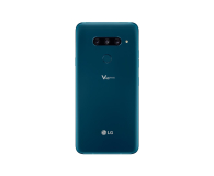 LG V40 128GB niebieski - 477996 - zdjęcie 3